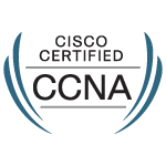 CCNA (Cisco Certified Network Associate)