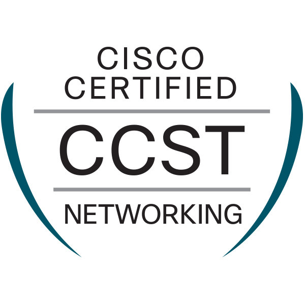 CCST (Cisco Certified Support Technician)